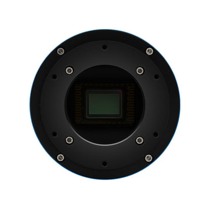 astrophotography cameras