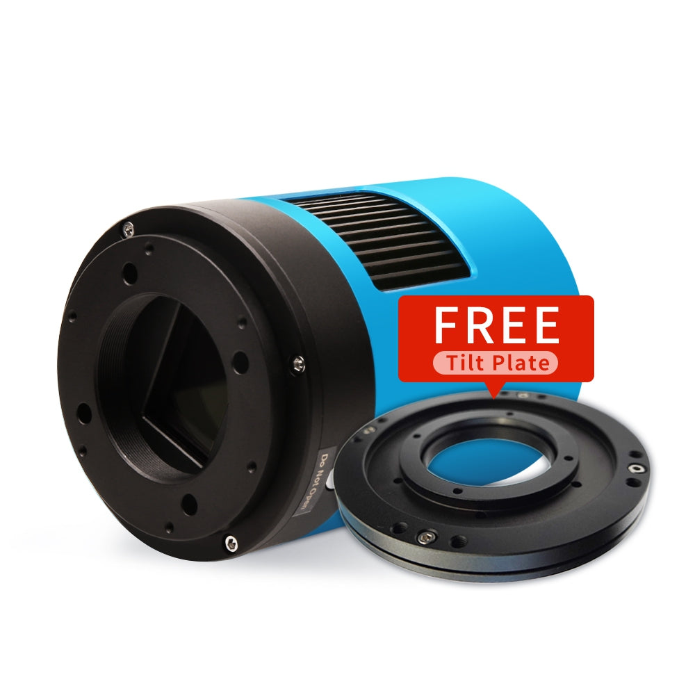 Astronomical Camera ATR2600