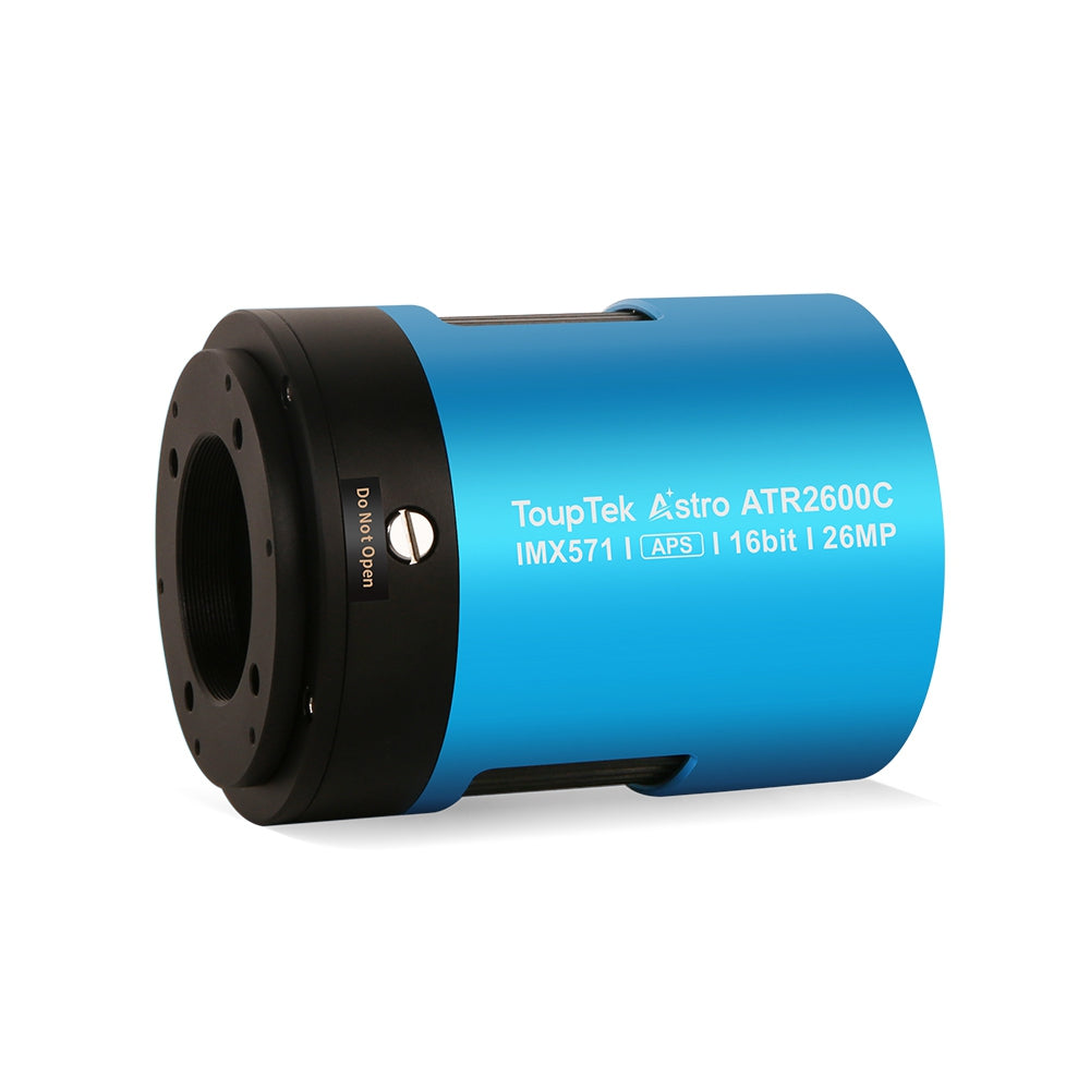 Astronomical Camera