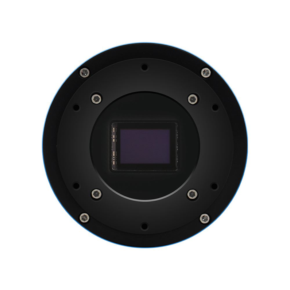 Astronomical Camera