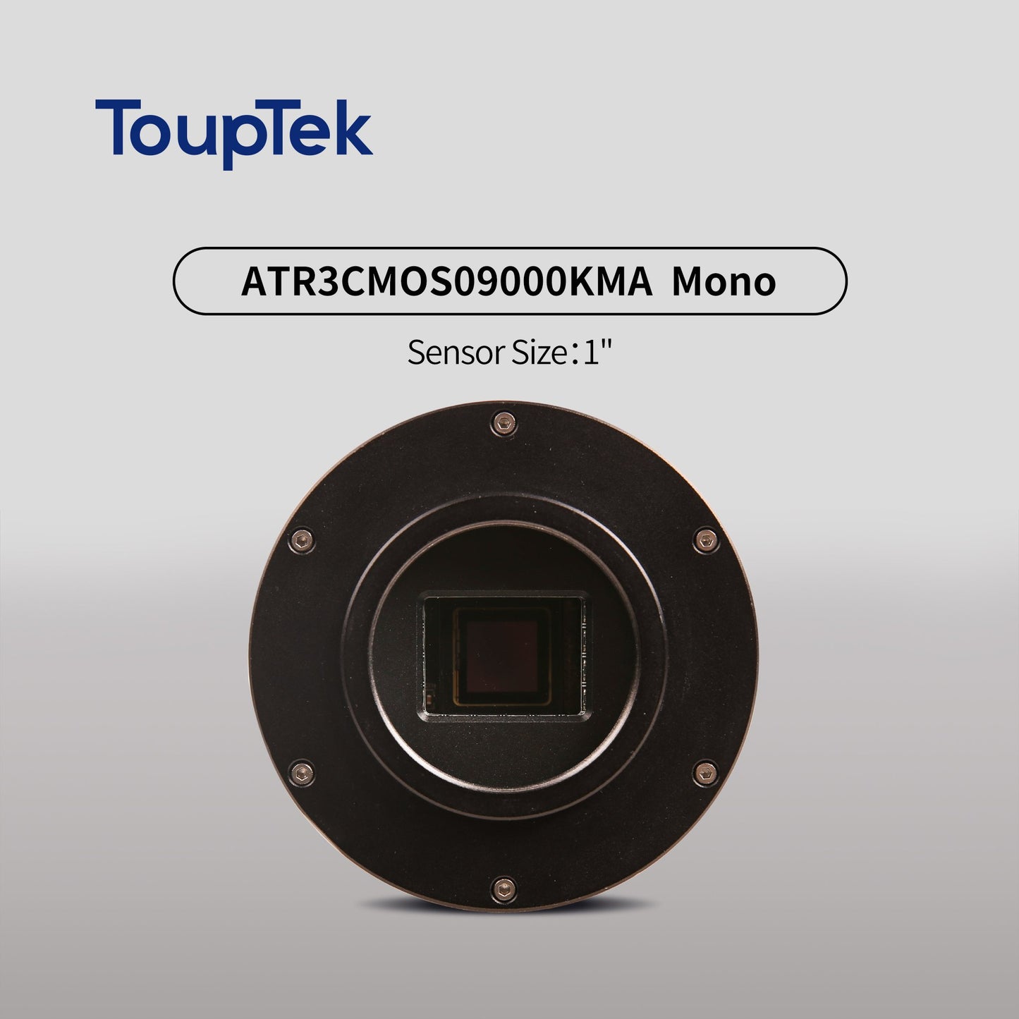 ATR3CMOS09000KMA IMX533M Mono Camera