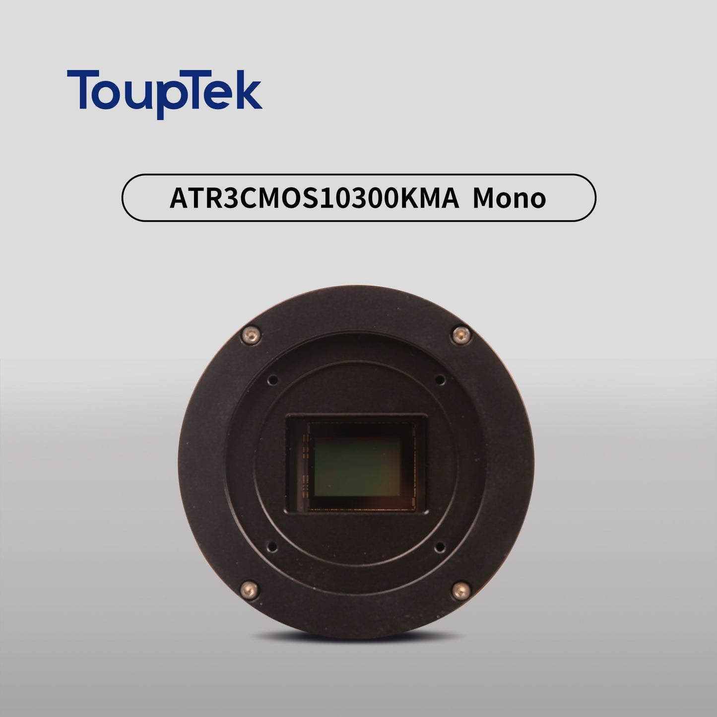 ATR3CMOS10300KMA IMX492 Mono Camera