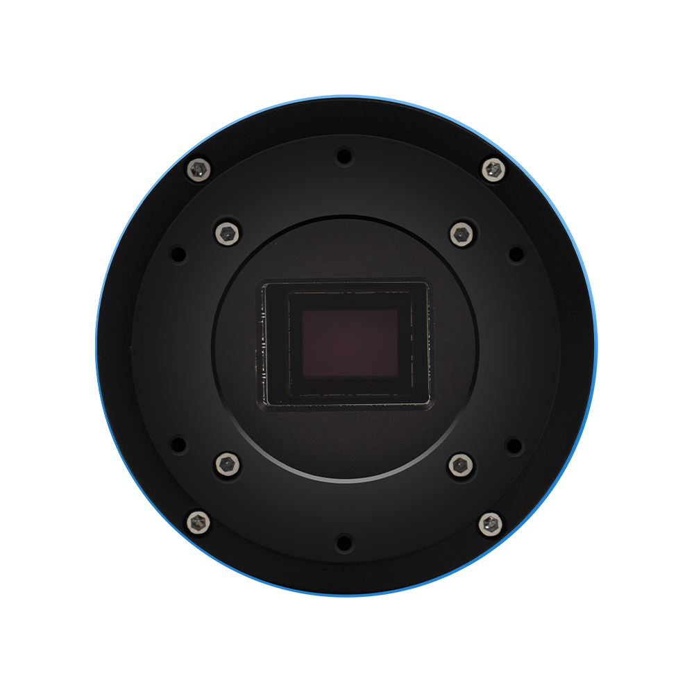 astrophotography cameras