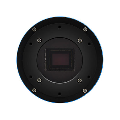 astrophotography cameras