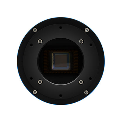 astrophotography cameras