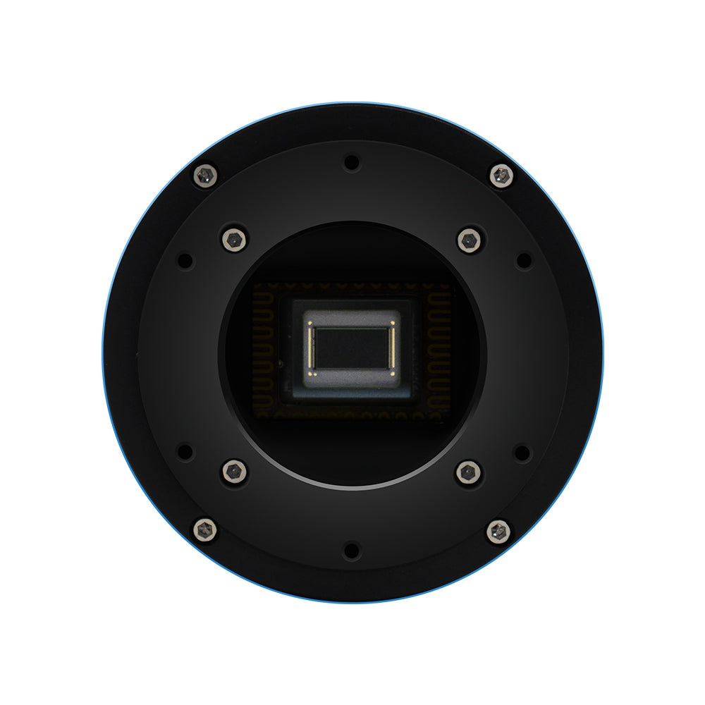astrophotography cameras