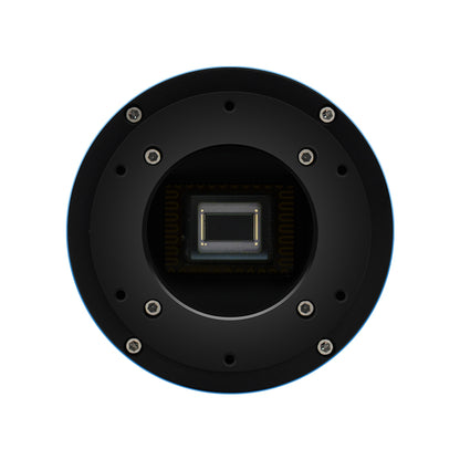 astrophotography cameras
