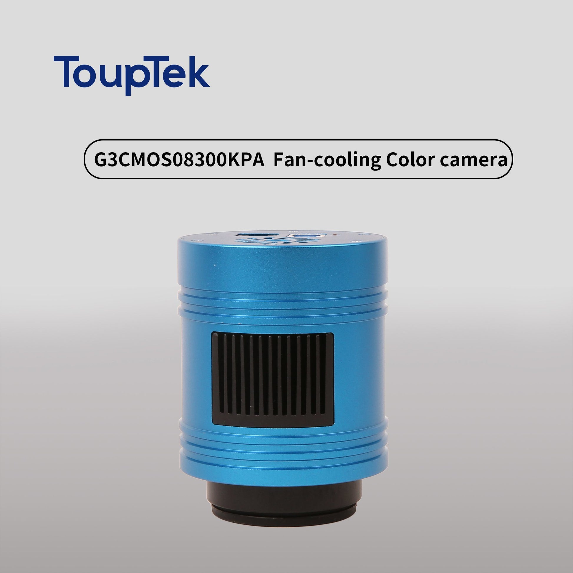 G3CMOS08300KPA IMX585 Fan-cooling Colorful Camera