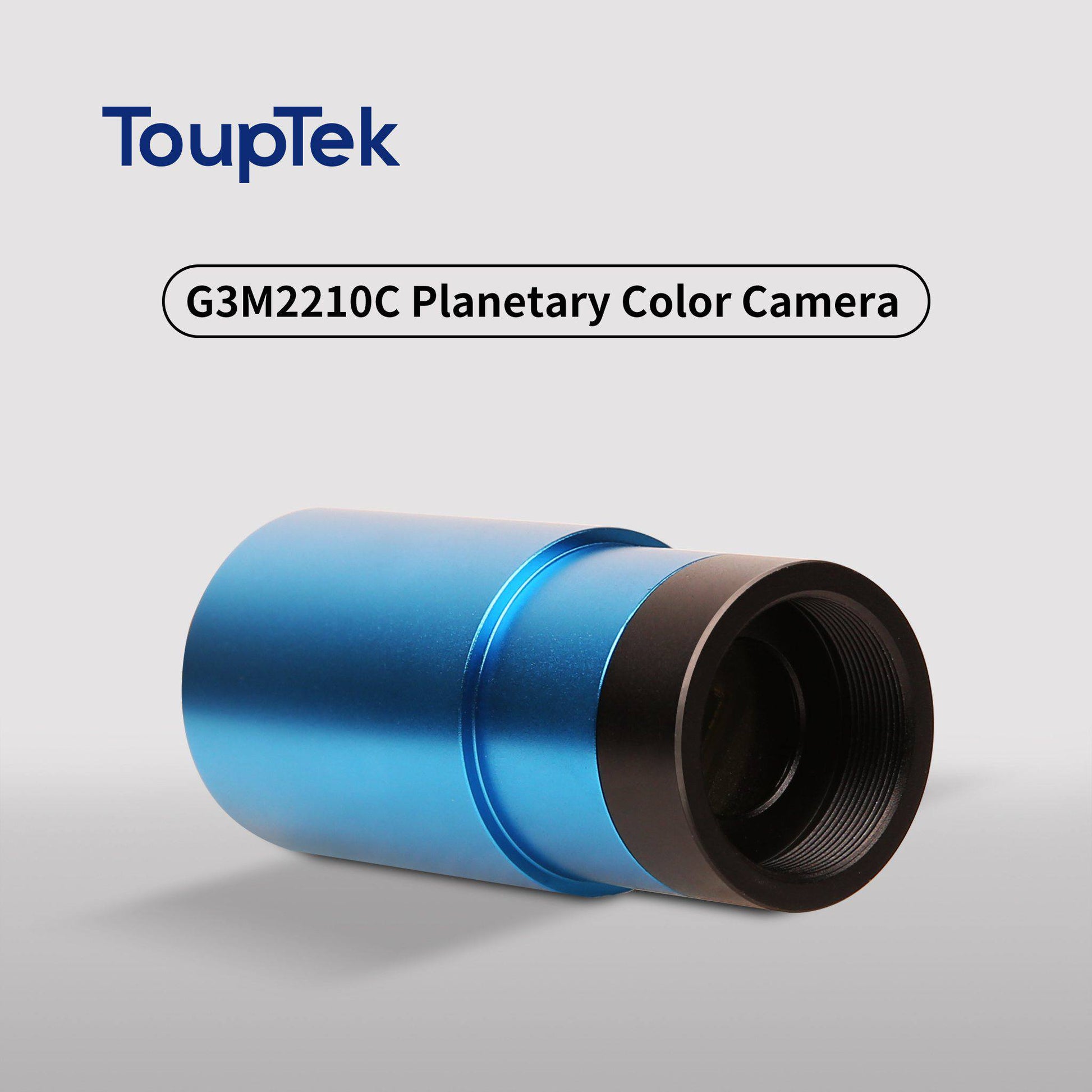 G3M2210C Planetary Color Camera