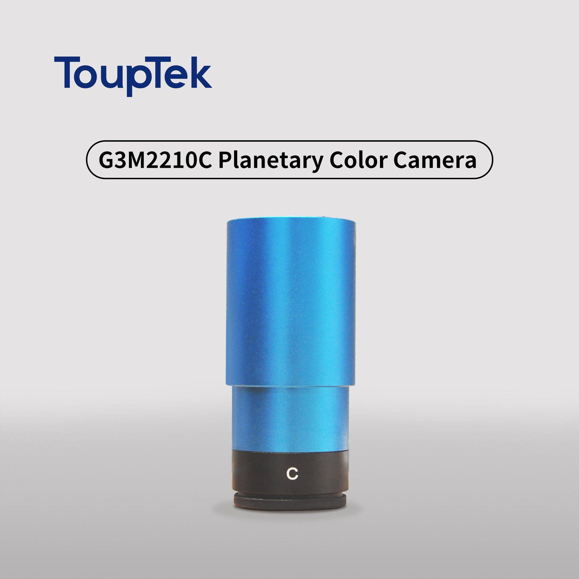 G3M2210C Planetary Color Camera