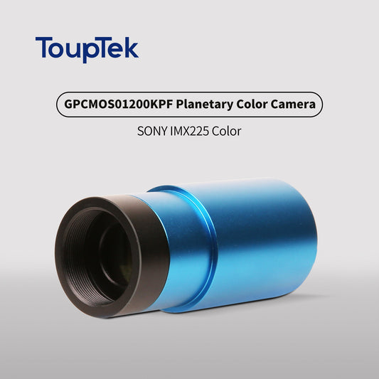 GPCMOS01200KPF Planetary Color Camera