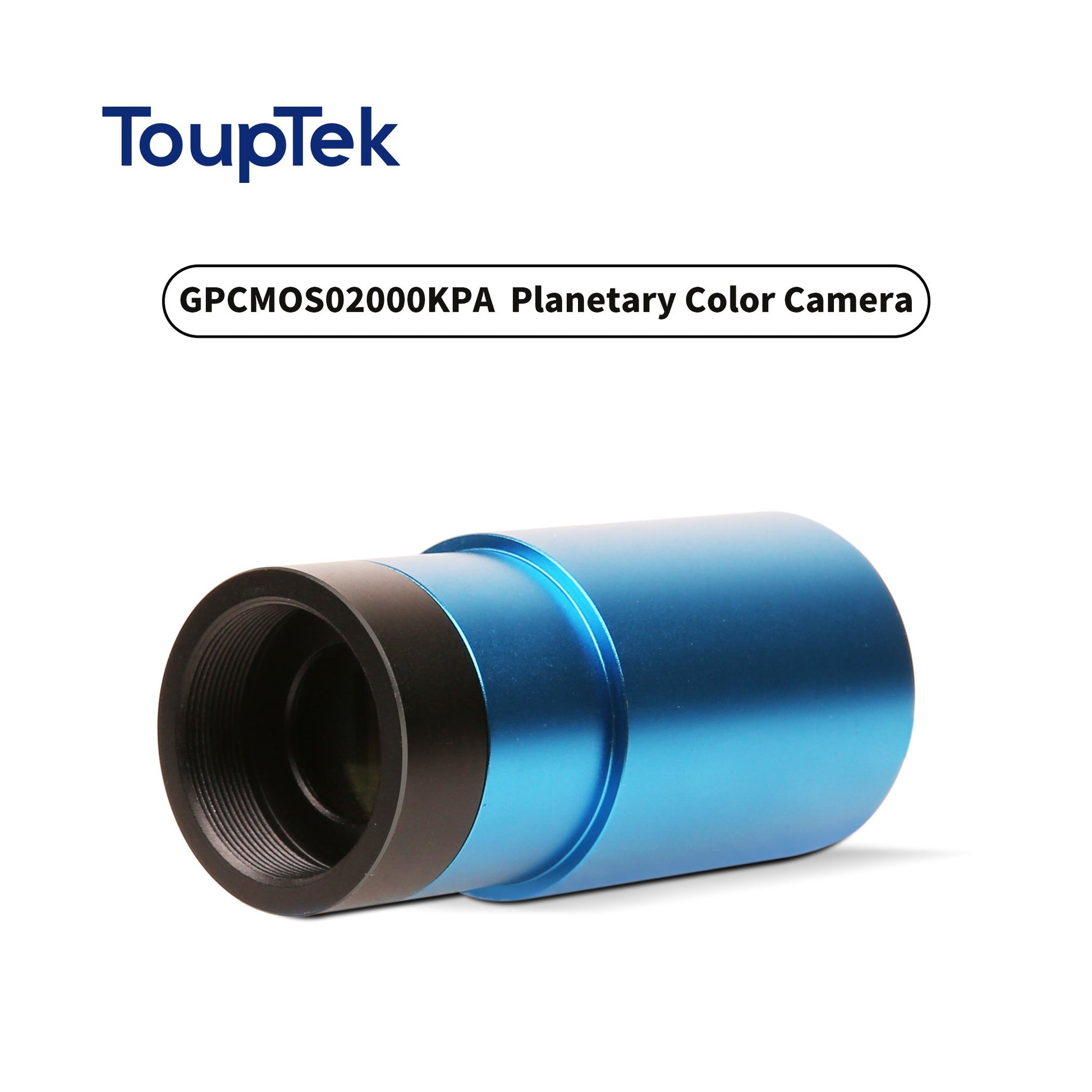 GPCMOS02000KPA Planetary Color Camera