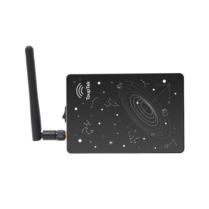 WiFi camera controller