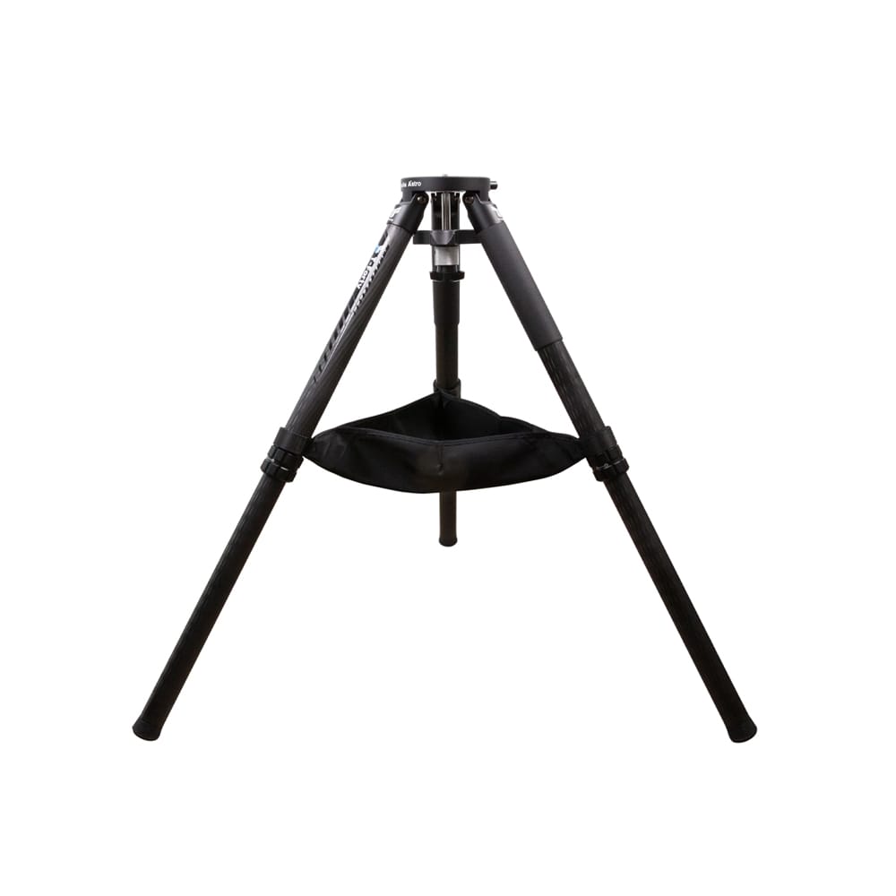 T-Forty Light-Weight Carbon Fiber Tripod