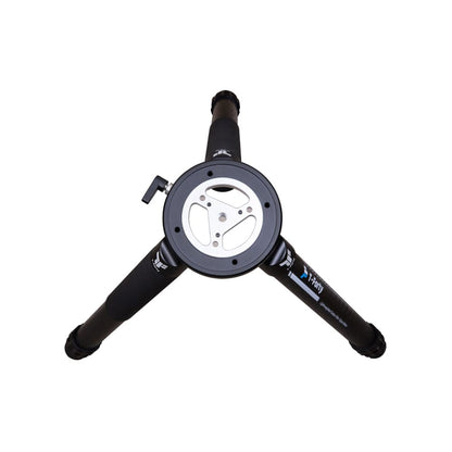 T-Forty Light-Weight Carbon Fiber Tripod