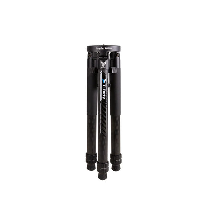 T-Forty Light-Weight Carbon Fiber Tripod