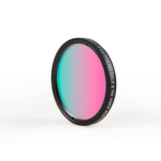 ToupTek Astro PureSight A1 dual narrowband filter for astrophotography
